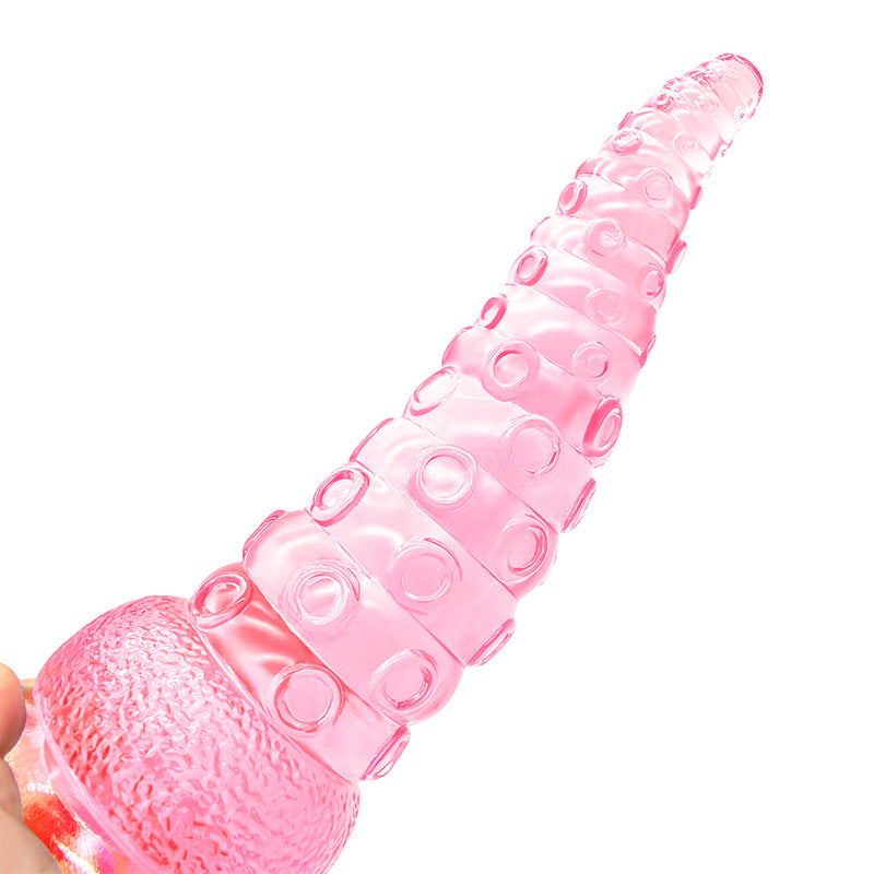 DILDO LONKERO KISS - Puuhabox