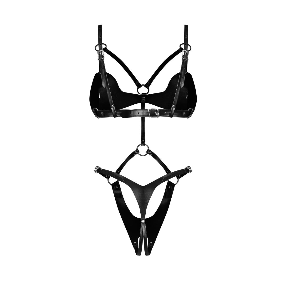 HAARATON TEDDY CONTROL