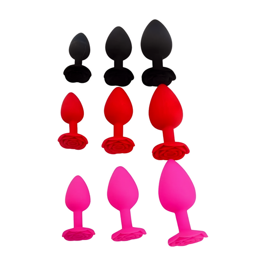 ANAALITAPPI SETTI RUUSU - Puuhabox