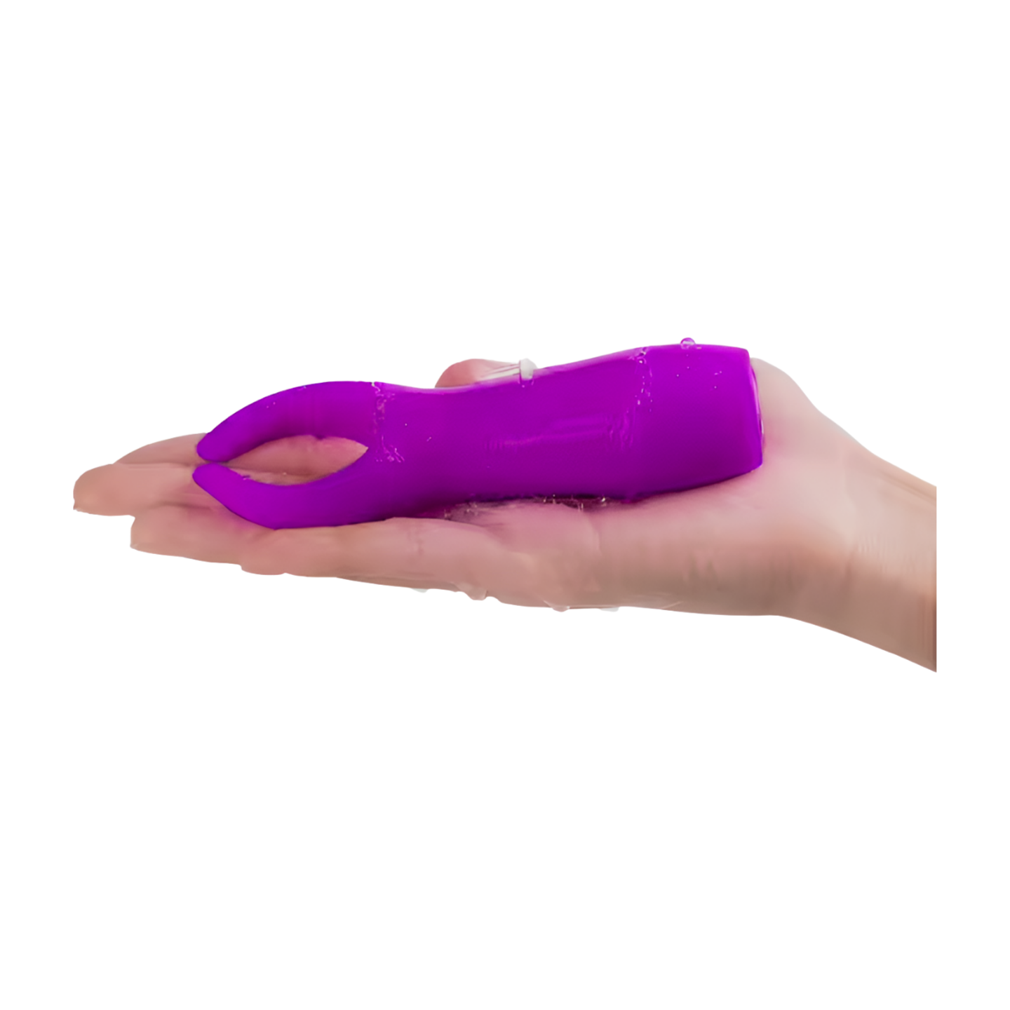 VÄRISEVÄ STIMULAATTORI – 9 TILAA & USB-LATAUS