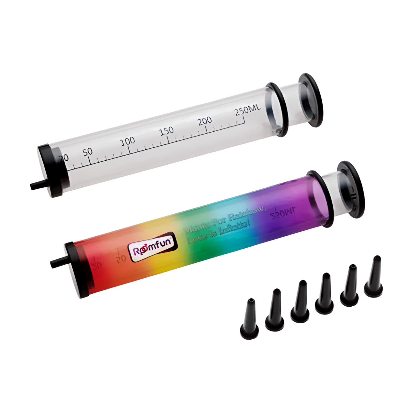 ANAALISUIHKU 280 ML – ERGONOMINEN