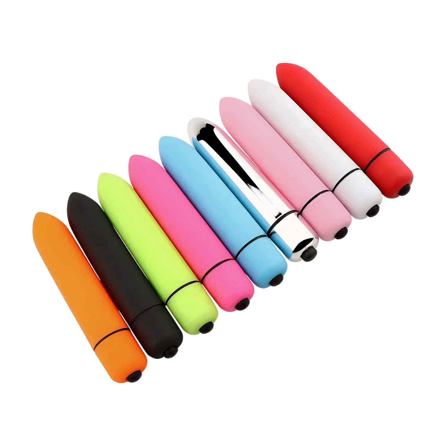 BULLET VIBRAATTORI (PINKKI SAATAVILLA)