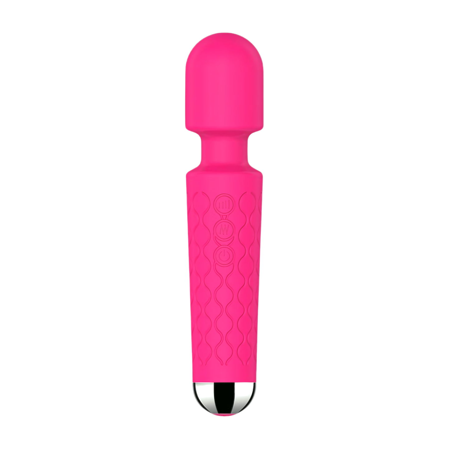 MAGIC WAND VIBRAATTORI