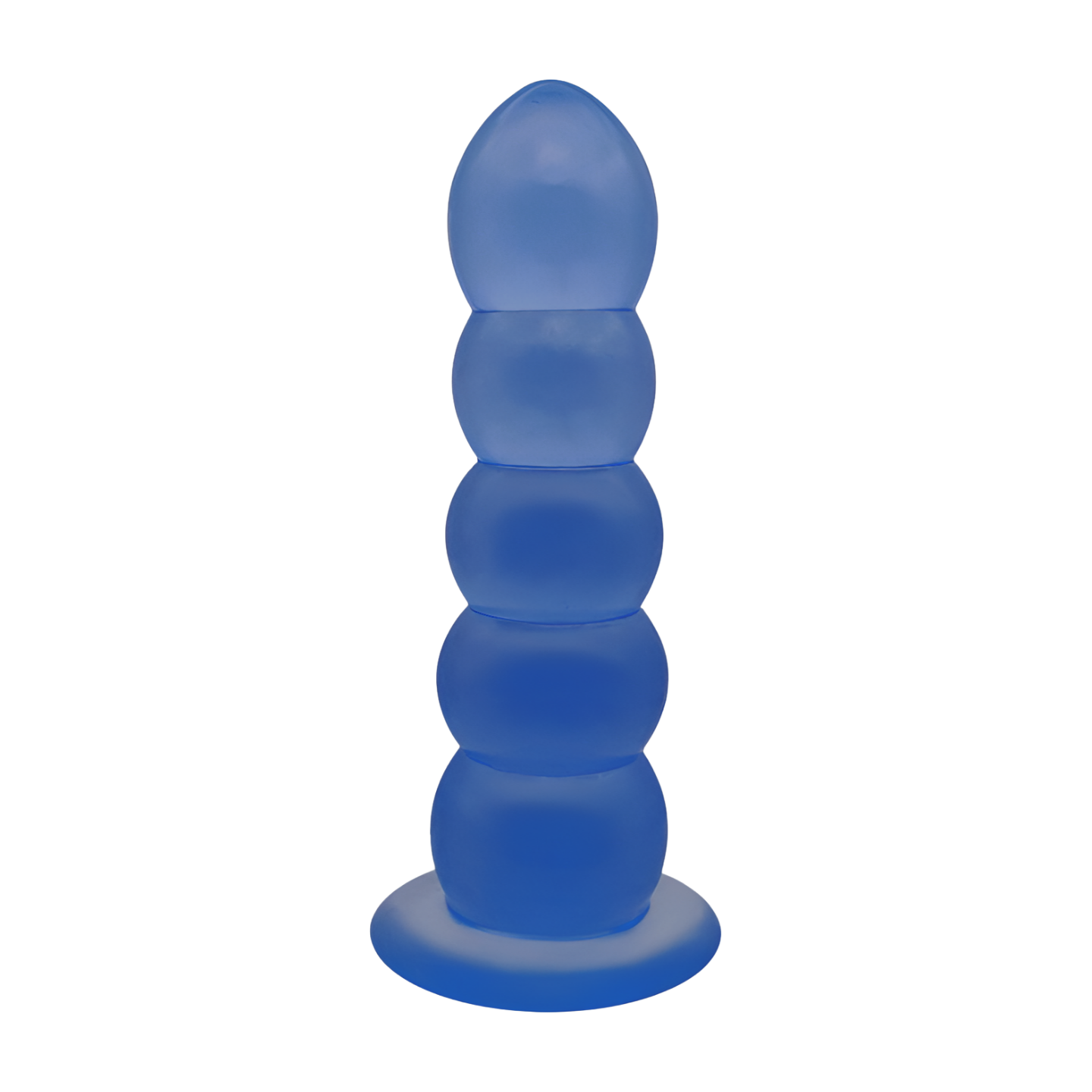 DILDO IMUKUPILLA – JOUSTAVA & VOIMAKAS