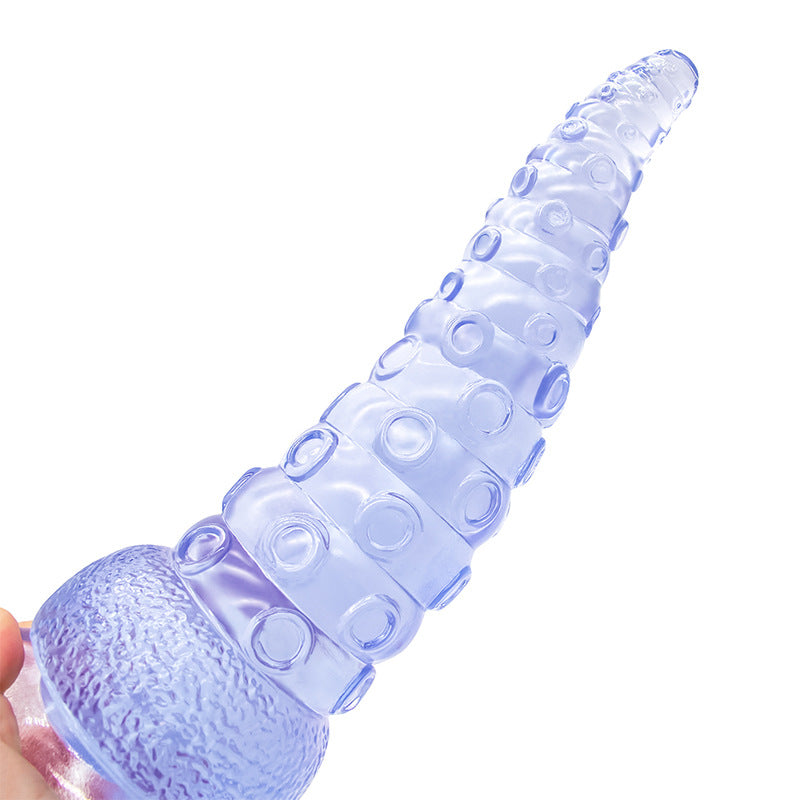 DILDO LONKERO KISS - Puuhabox
