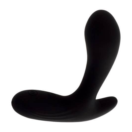 DUAL MOTOR ETURAUHAS VIBRAATTORI - Puuhabox