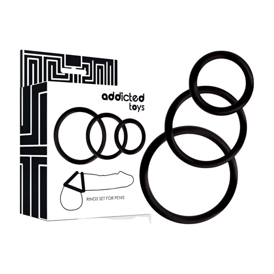 PENISRENGAS SETTI ELASTIC - Puuhabox