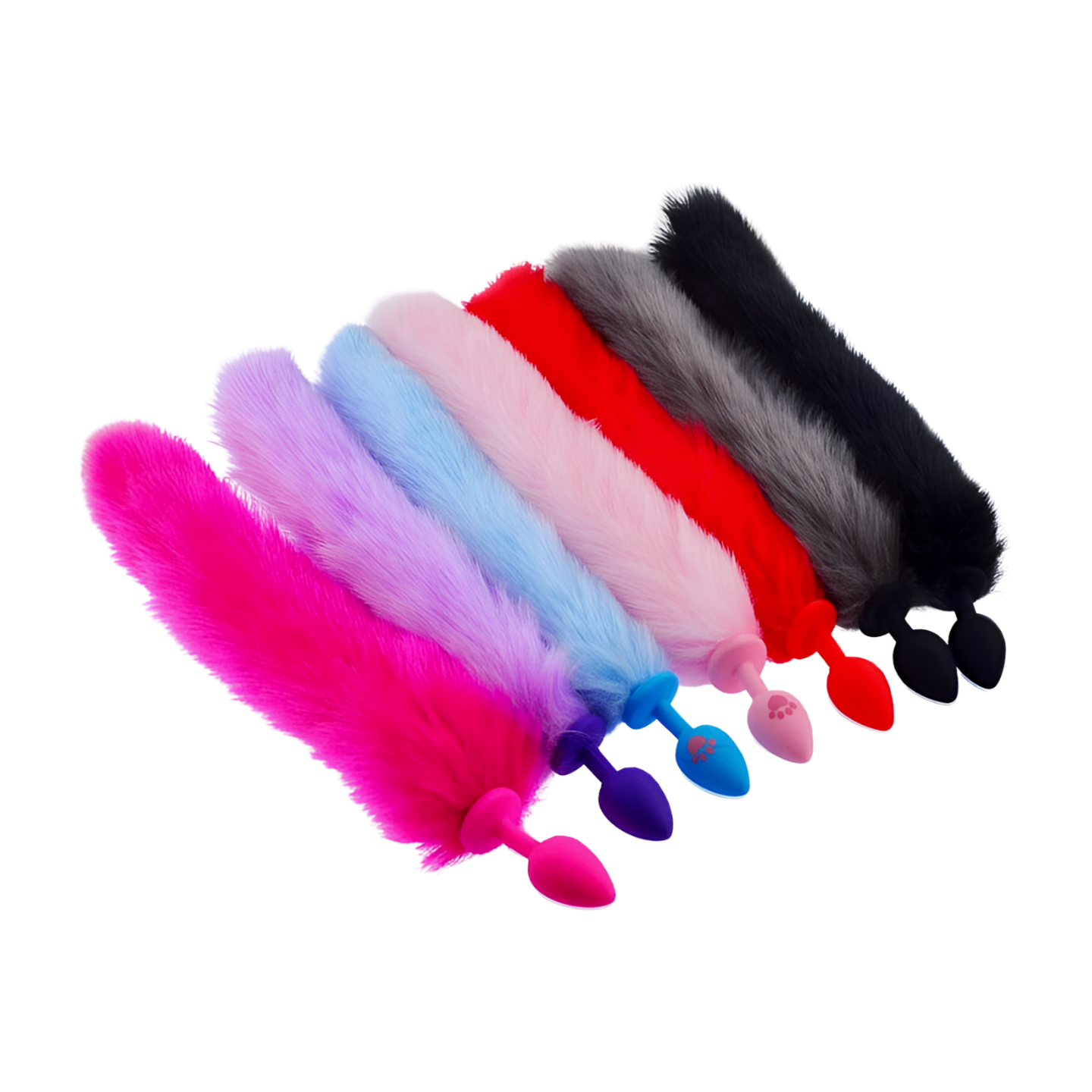 KETUNHÄNTÄ ANAALITAPPI - Puuhabox