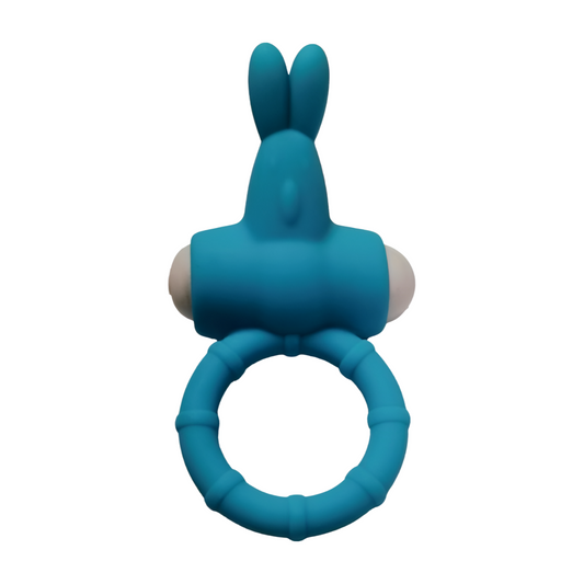 MS BUNNY PENISRENGAS VIBRAATTORILLA - Puuhabox