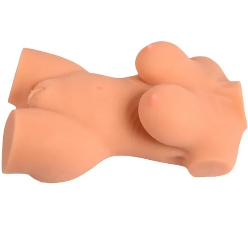 SEKSINUKKE MODEL 7 - Puuhabox