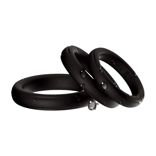 TRIPLA LUMINOUS PENISRENGAS - Puuhabox