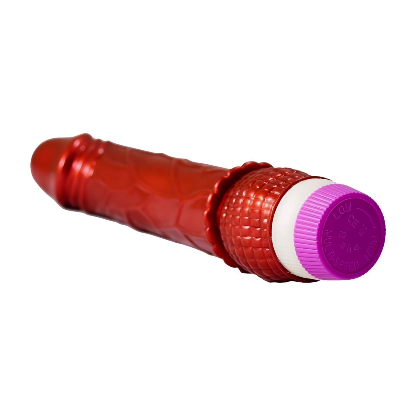 LINEX RED VIBRAATTORI - Puuhabox