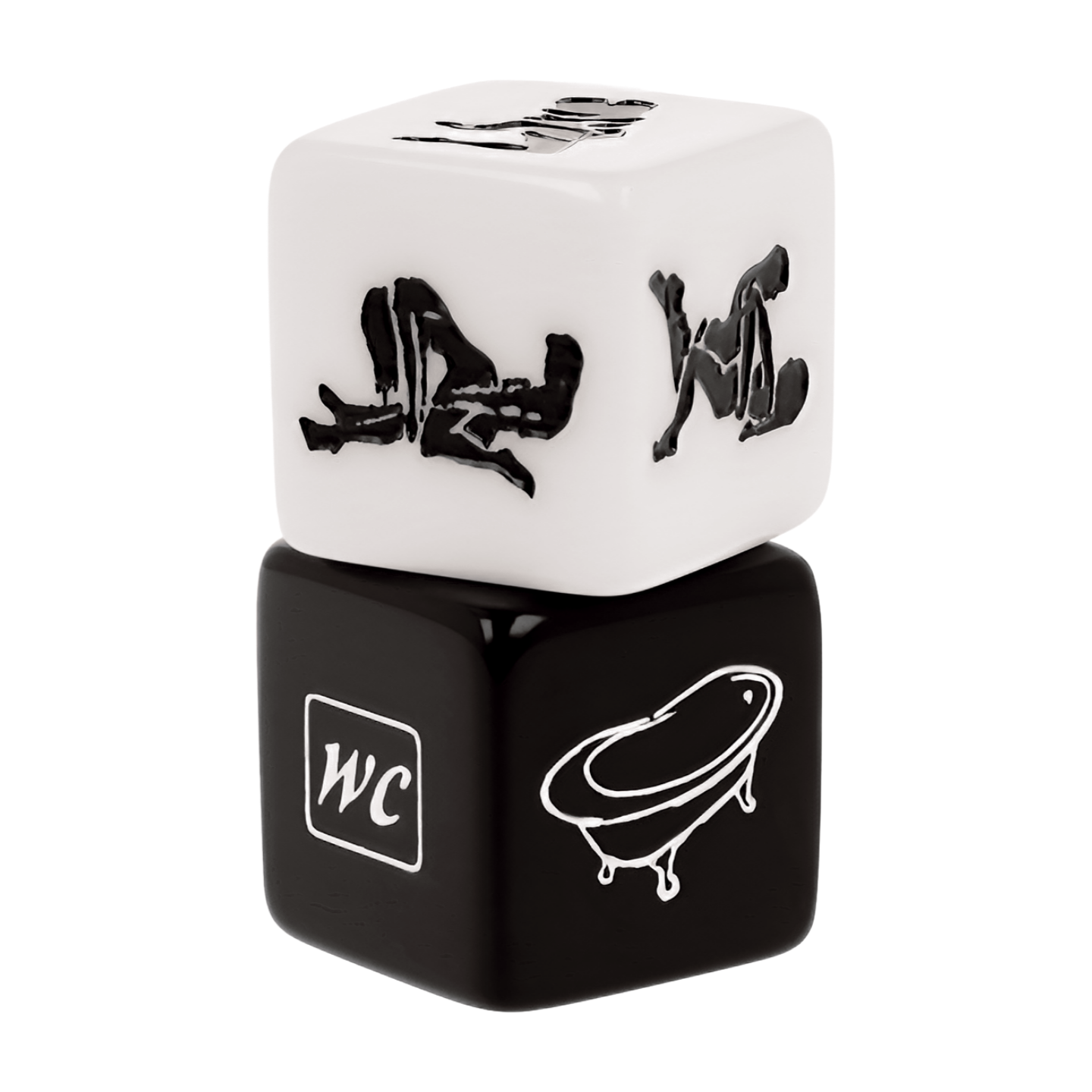 BDSM NOPAT - Puuhabox