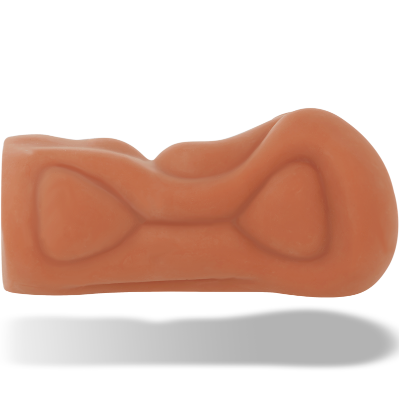 BRANDY TEKOVAGINA CYBER GIRL - Puuhabox