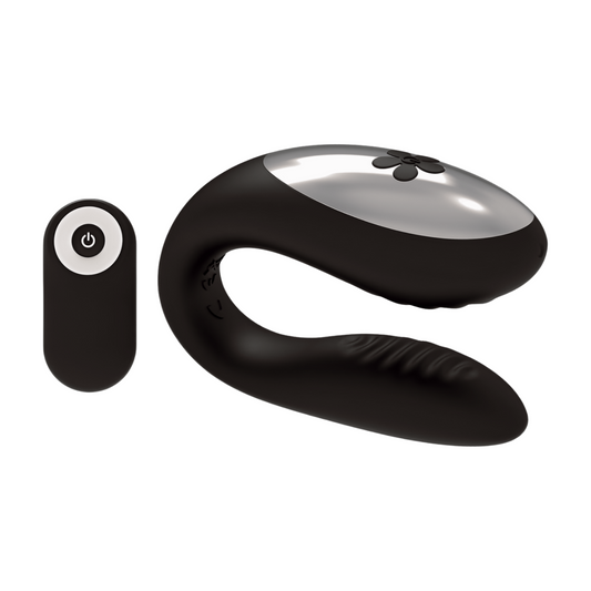 PARISKUNTA VIBRAATTORI KAUKOSÄÄTIMELLÄ - Puuhabox