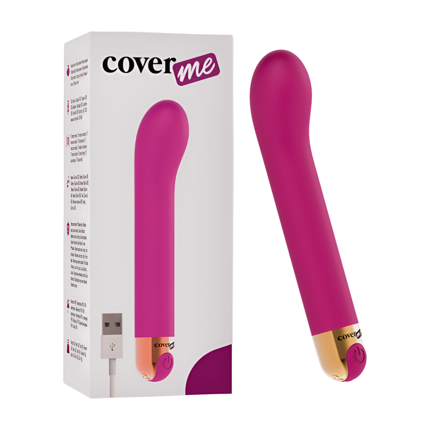 COVERME SAUVA - Puuhabox