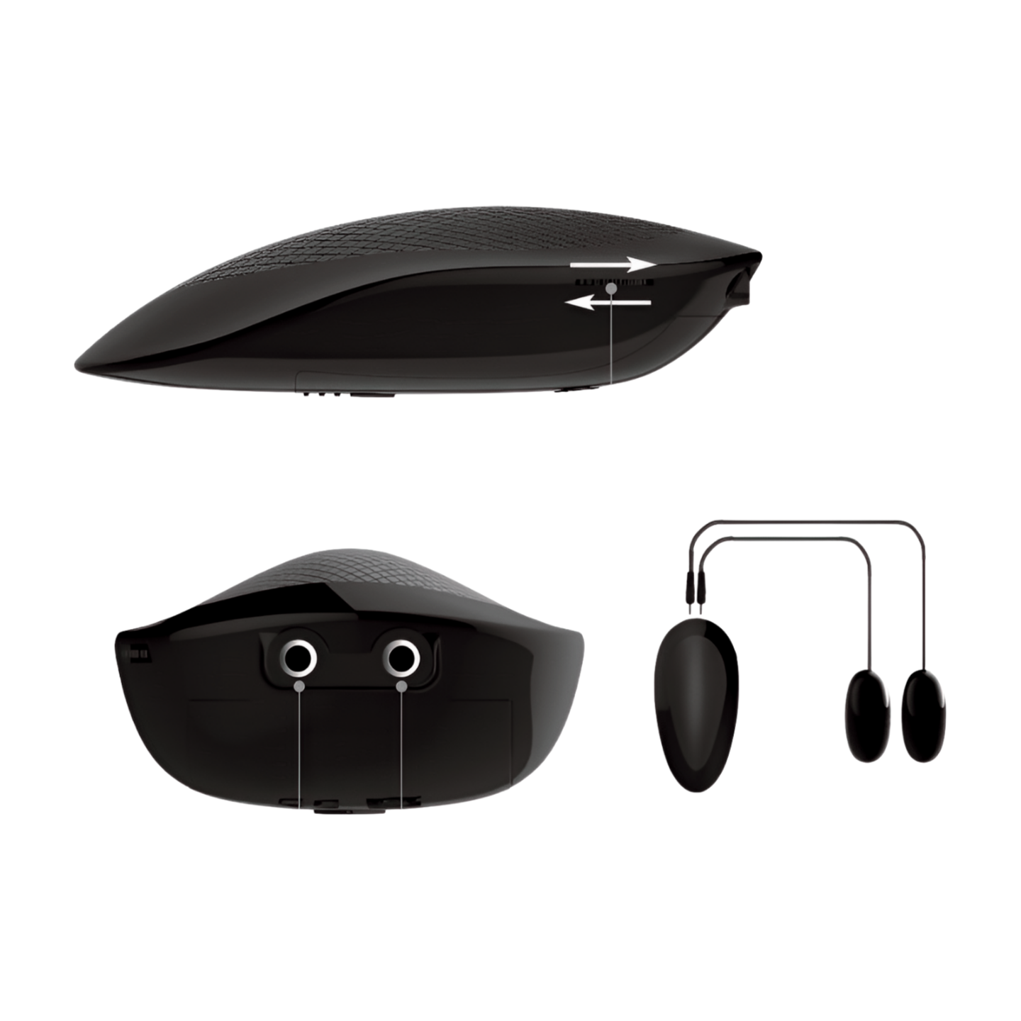 REALISTINEN VAGINA AND ANUS - Puuhabox