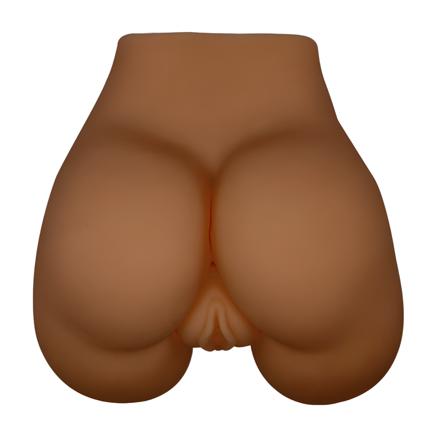 REALISTINEN VAGINA AND ANUS - Puuhabox