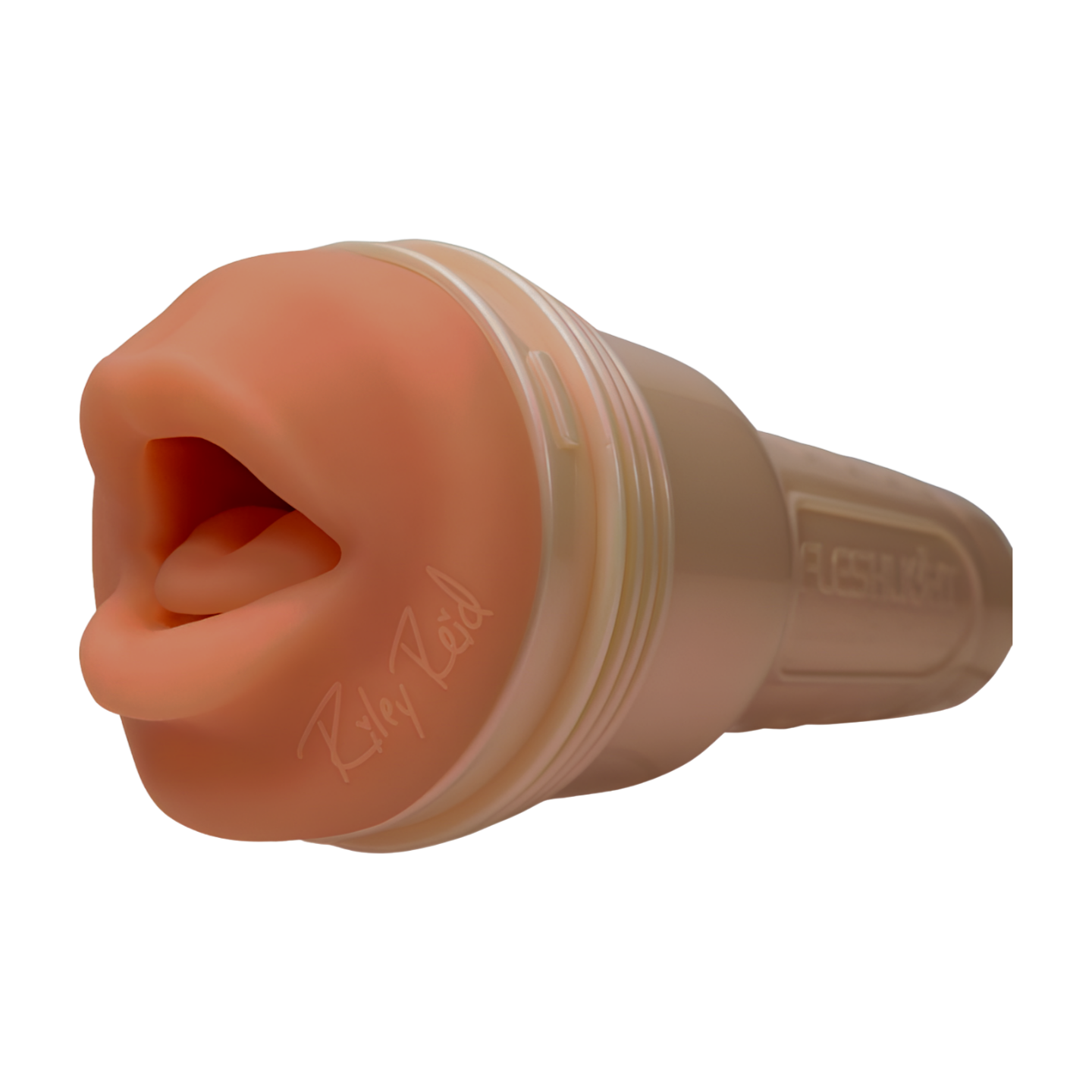 RILEY REID FLESHLIGHT - Puuhabox