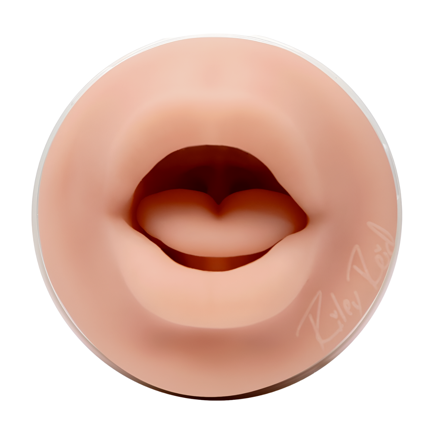 RILEY REID FLESHLIGHT - Puuhabox
