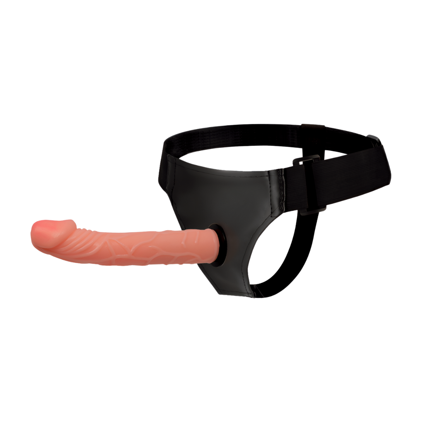 JACKSON STRAP-ON 19.8cm - Puuhabox