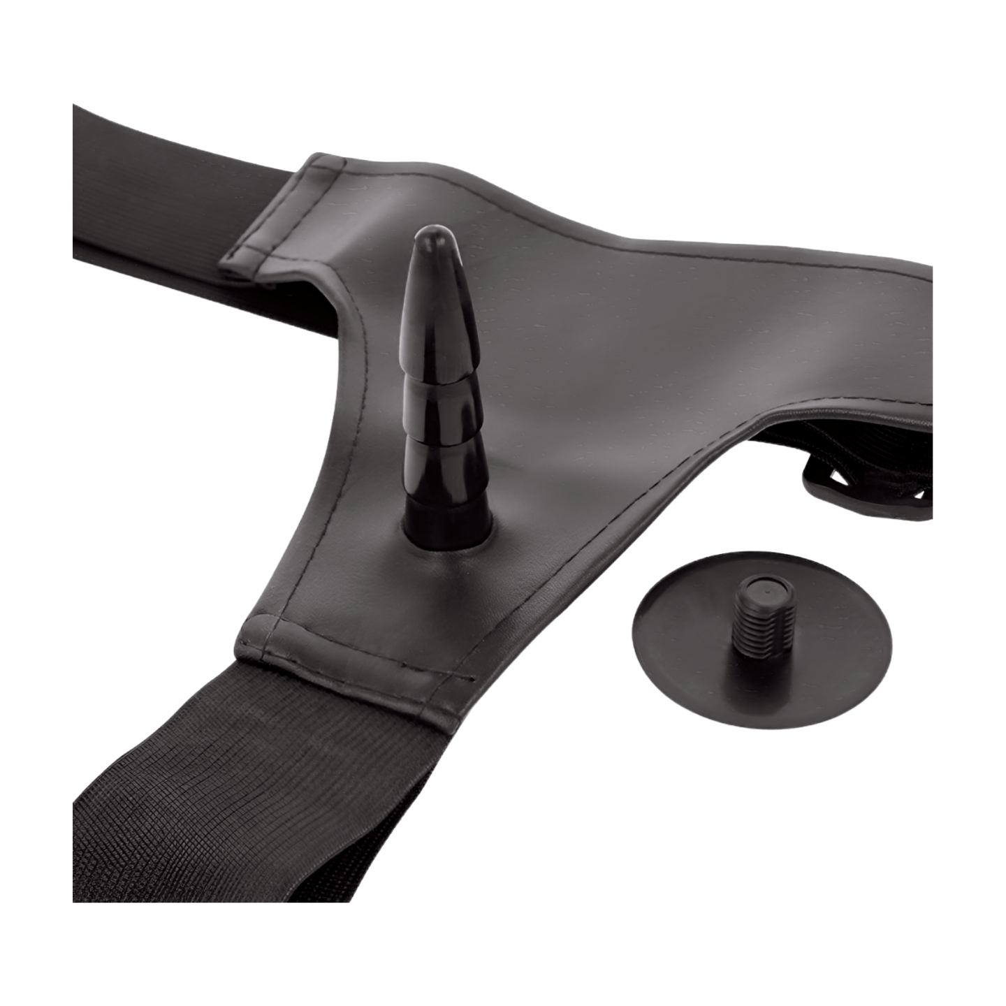 JACKSON STRAP-ON 19.8cm - Puuhabox