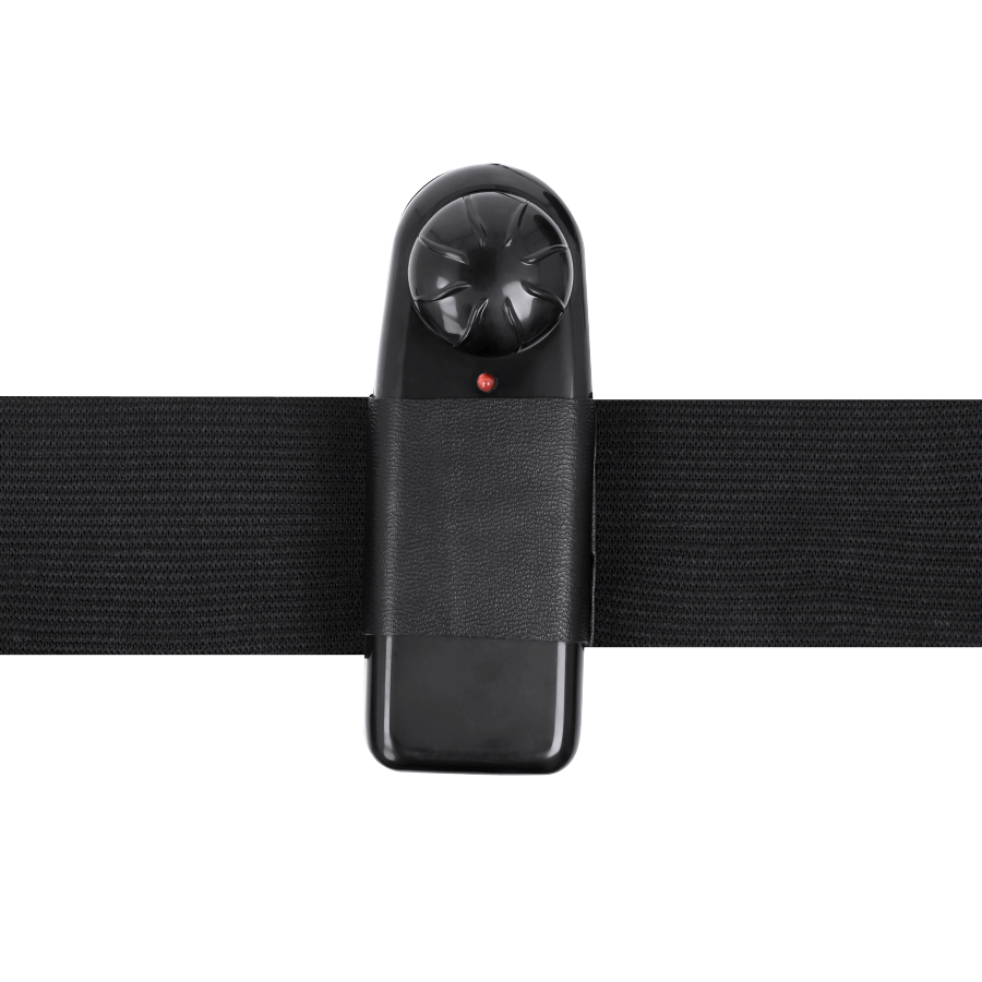 WALKER VIBRAATTORI STRAP-ON - Puuhabox