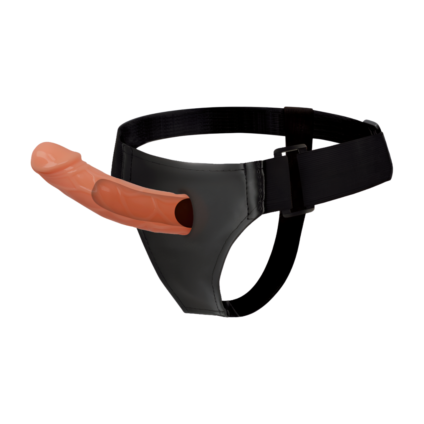 BLAKE PENISJATKE STRAP-ON - Puuhabox