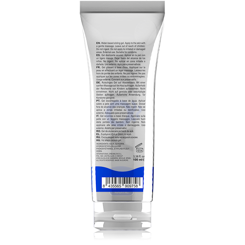 LIUKUVOIDE 100 ML - Puuhabox