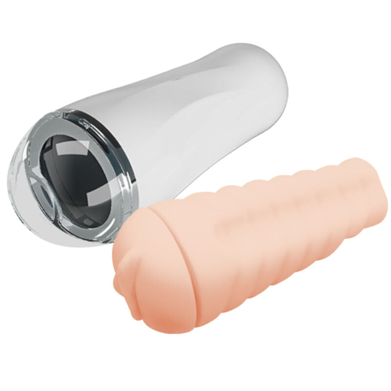 THRISH 3D VAGINA