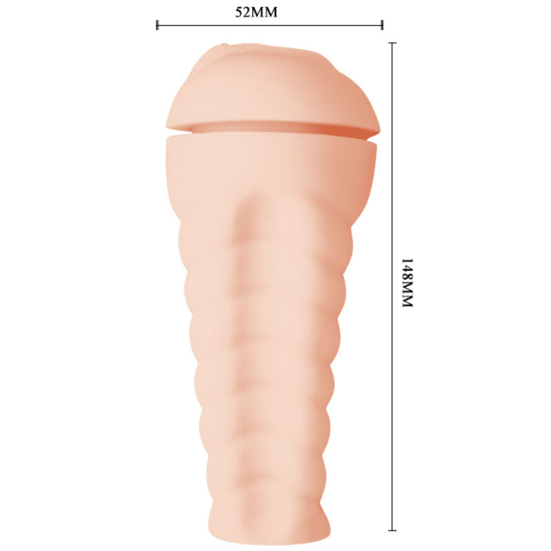 THRISH 3D VAGINA