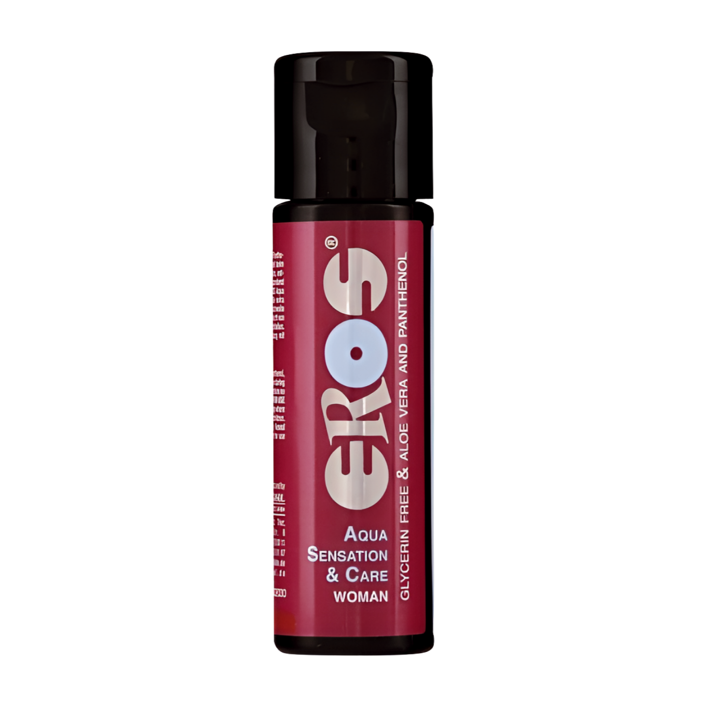 EROS AQUA SENSATIONS & CARE – ALOE VERA LIUKUVOIDE