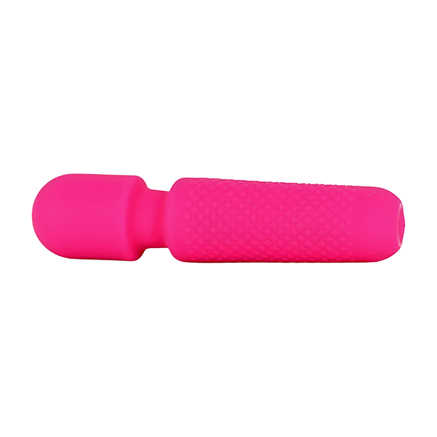 TEHOKAS MINI VIBRAATTORI PINKKI