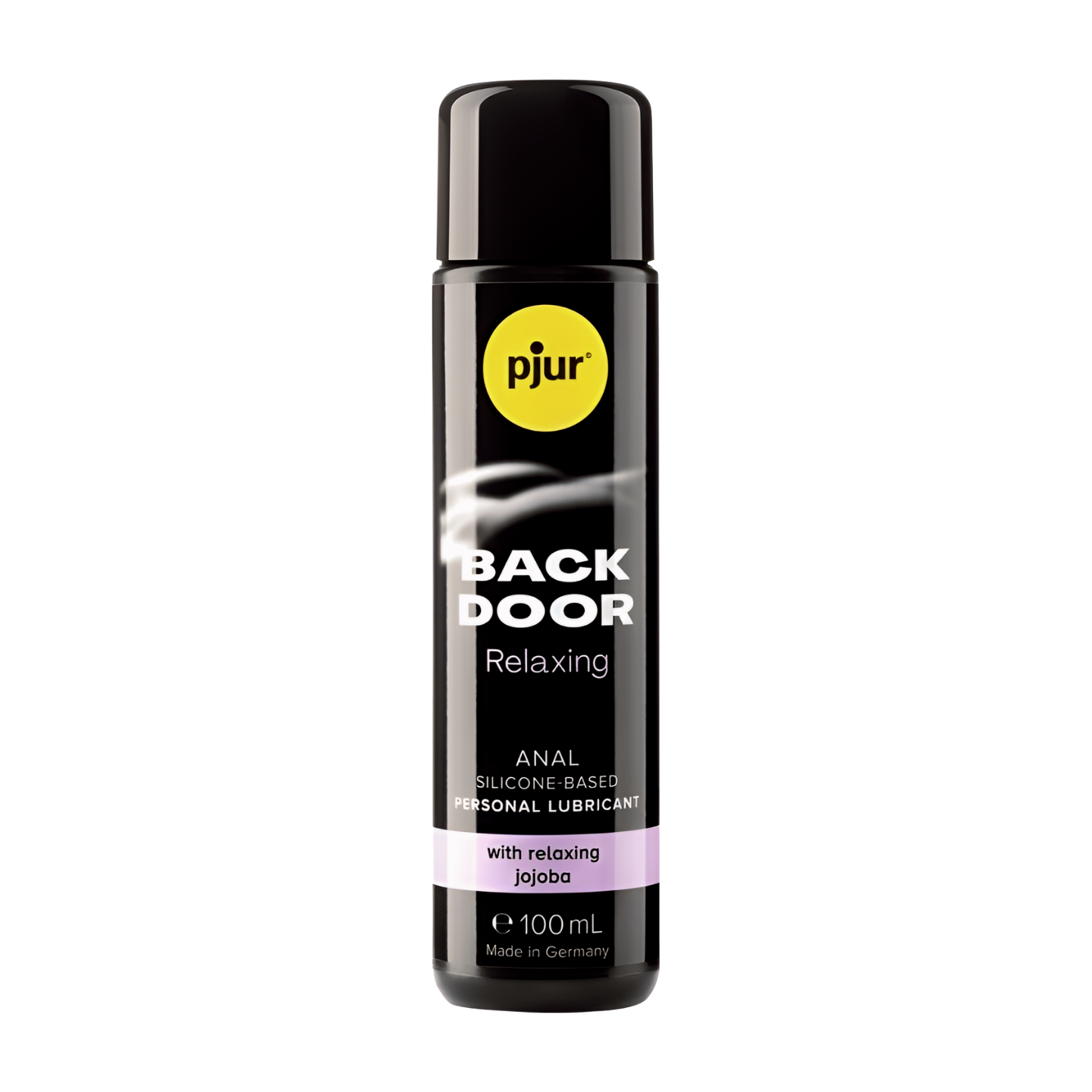 BACK DOOR ANAL SILIKOONIPOHJAINEN 100ML