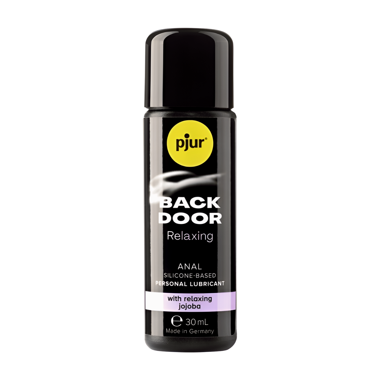 PJUR BACK DOOR LIUKUVOIDE 30 ML – SILIKONIA MIEHILLE JA ANAALIIN