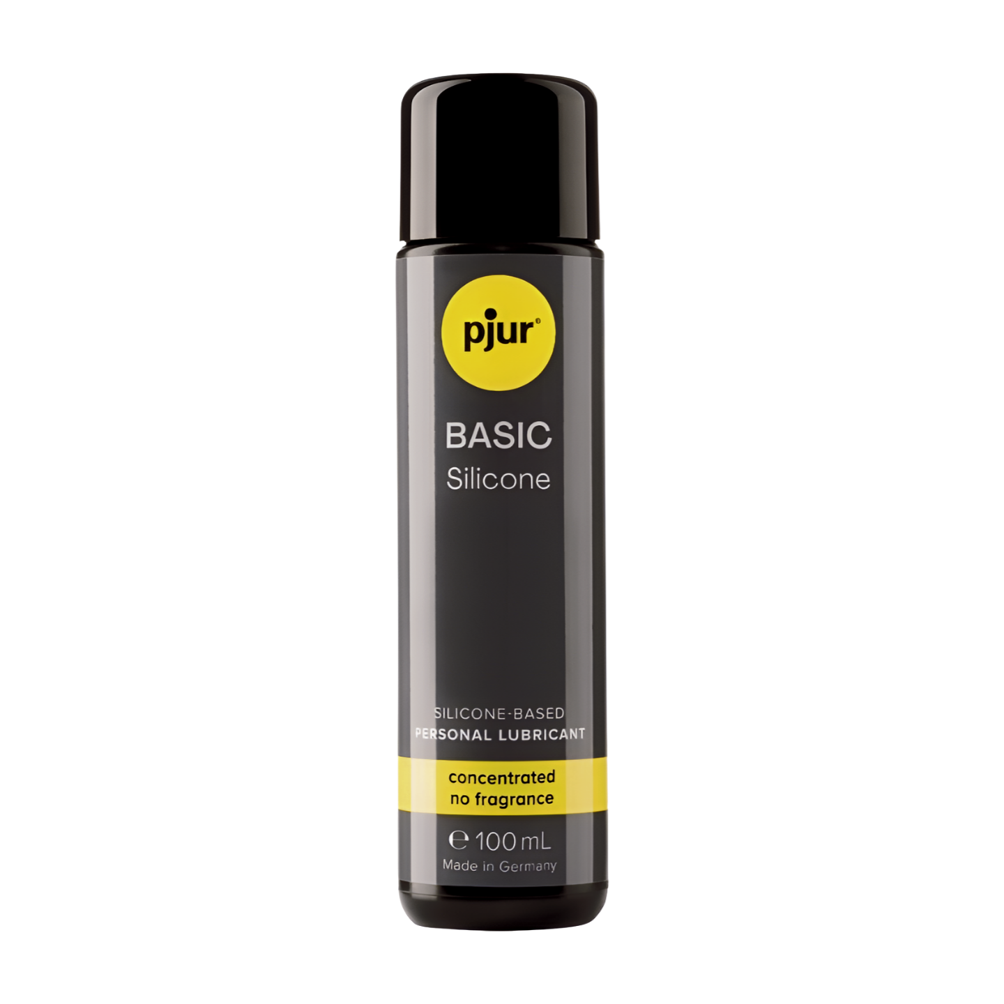 PJUR SILIKONIPOHJAINEN 100 ML