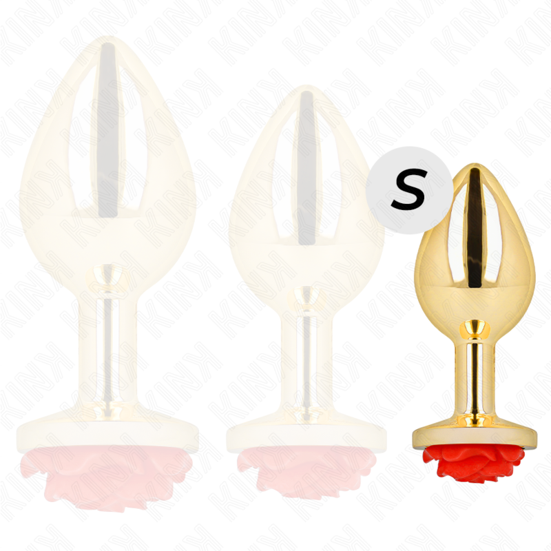 ANAALITAPPI KINK S - Puuhabox