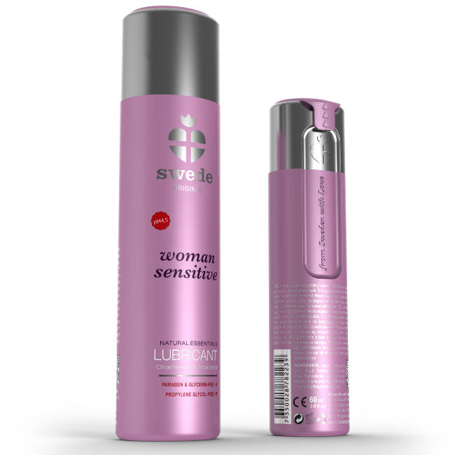 VESIPOHJAINEN LIUKUVOIDE 60ML