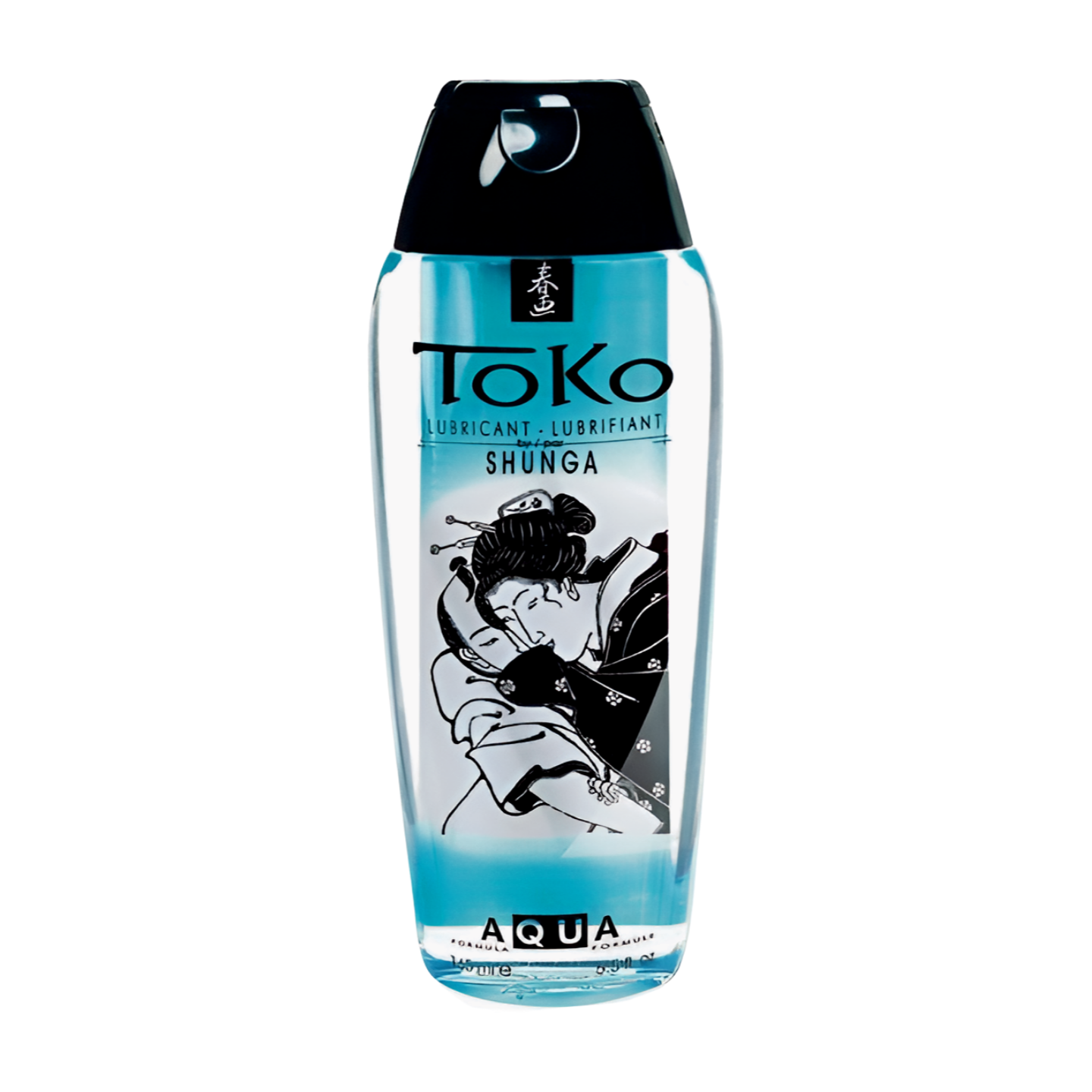 SHUNGA NATURAL FEEL LIUKUVOIDE 165 ML – VESIPOHJAINEN & HELLÄ IHOLLE
