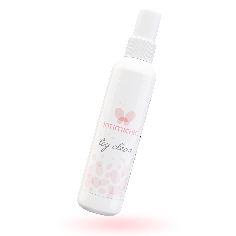 DESINFIOINTISUIHKE 150ML