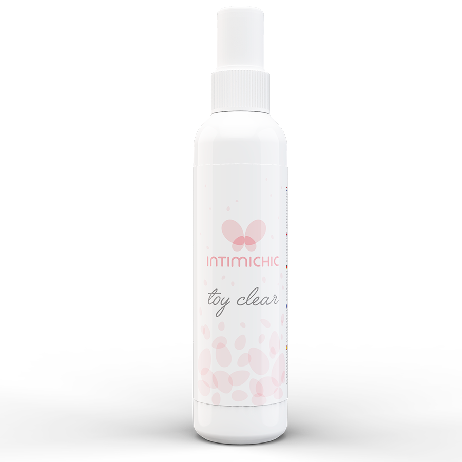 DESINFIOINTISUIHKE 150ML