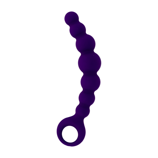 ANAALIHELMET MAX LILAC 8 PALLOA - Puuhabox