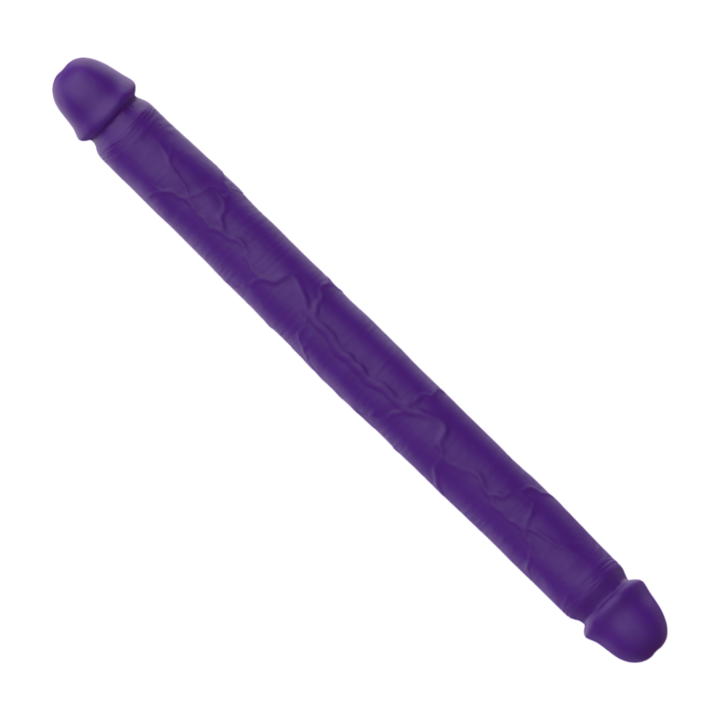 KAKSIPÄINEN GUNTER DILDO VIBRATTORILA - Puuhabox