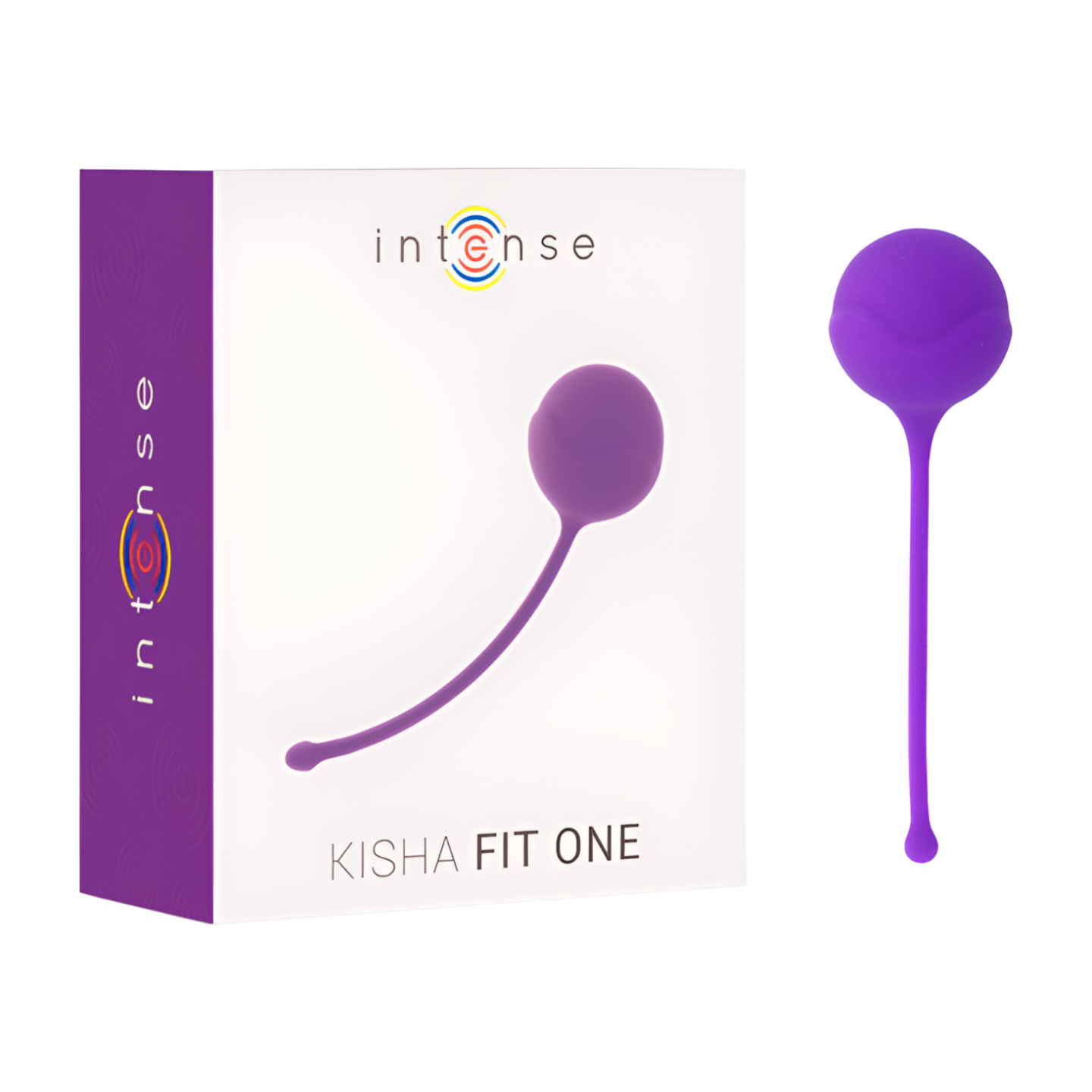 KISHA FIT ONE GEISHAKUULA - Puuhabox