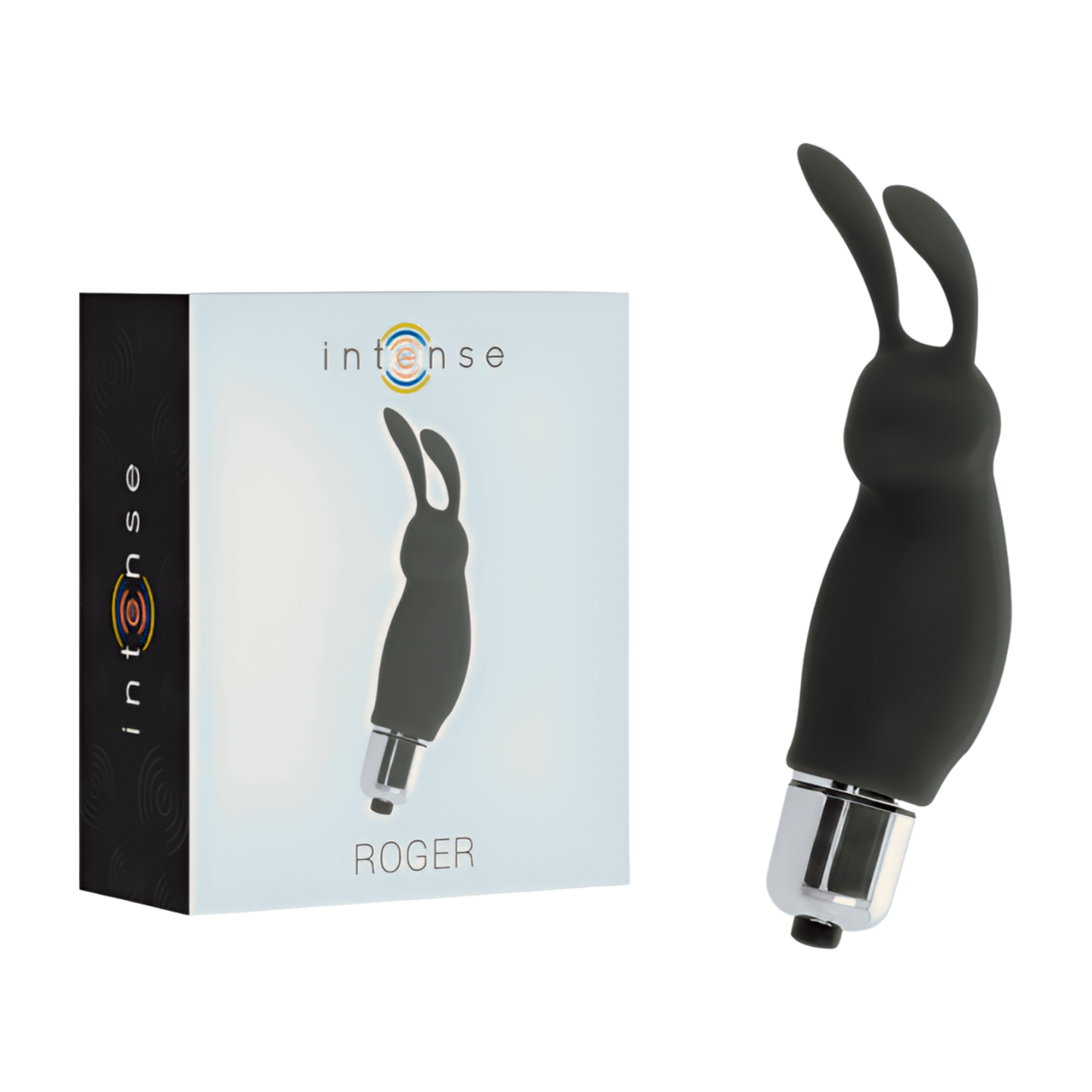 ROGER RABBIT - Puuhabox