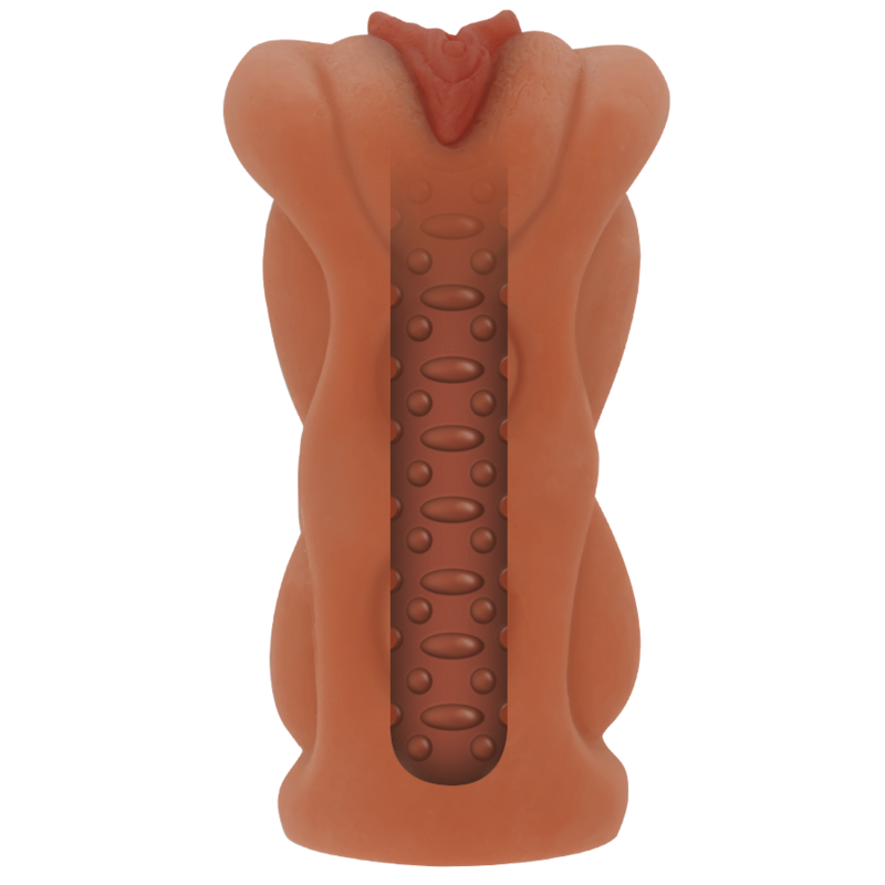 MILENA VAGINA MASTURBAATTORI - Puuhabox