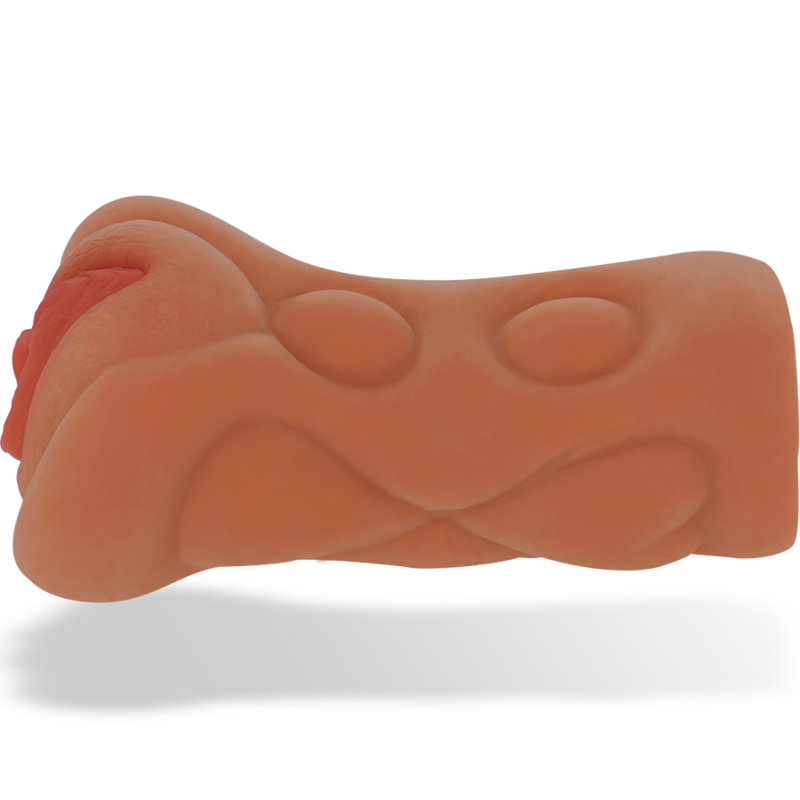 MILENA VAGINA MASTURBAATTORI - Puuhabox