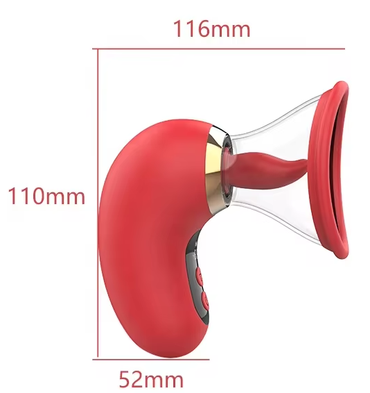 KLITORIS KIIHOTIN KIELI IMEVÄ