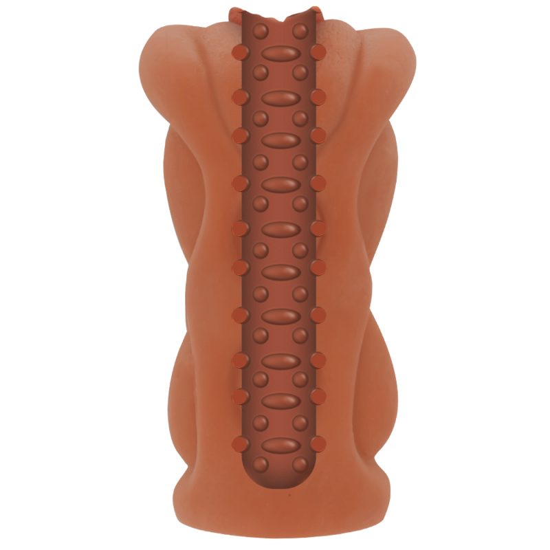 MILENA VAGINA MASTURBAATTORI - Puuhabox