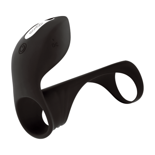 BRANDON VÄRISEVÄ PENISRENGAS - Puuhabox